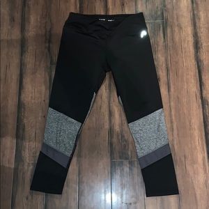 HEAD Capri work out leggings